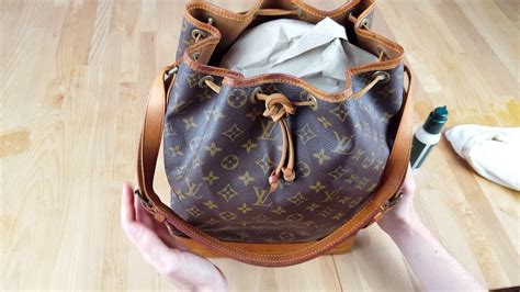 louis vuitton tasche innen reinigen lassen|Louis Vuitton tasche.